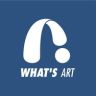 寻玩Whatsart【接回收寄卖】抖音达人头像