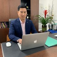 网吉鑫黄总（人力资源公司）抖音达人头像