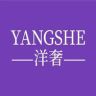洋奢服饰旗舰店抖音号头像