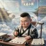 孙天啸抖音达人头像