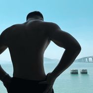 刘颜铭抖音达人头像