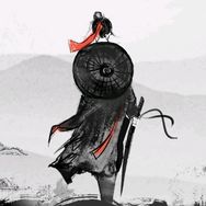 晚秋影视抖音达人头像