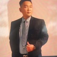富大龙抖音达人头像