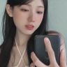 赵初筝抖音达人头像
