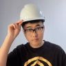 土木工程洪工抖音达人头像