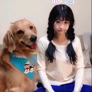 🎀家有元宝🎀抖音达人头像