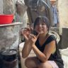 Am沈呀沈岳玲抖音达人头像