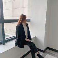 谷蝶服饰旗舰店抖音达人头像