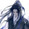 以君赋抖音达人头像