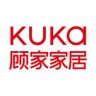 顾家家居浴室柜旗舰店抖音达人头像