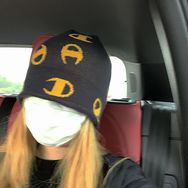 六一ai_抖音达人头像