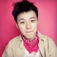 肖文抖音达人头像
