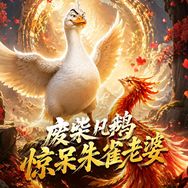 苍术剧场抖音达人头像