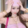 木子李好运抖音达人头像