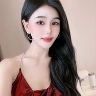 潇雅阿抖音达人头像