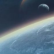 宇宙的秘密抖音达人头像