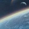 宇宙的秘密抖音达人头像