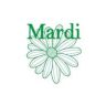 MARDI时尚女装抖音达人头像