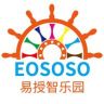 易授智乐园抖音达人头像