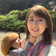 带娃的小璐❤️4月3号GAP儿童抖音号头像