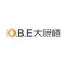 大眼橙官方旗舰店抖音达人头像