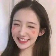 小猫咪吖抖音达人头像