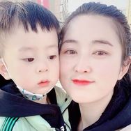 生姜和麻麻抖音达人头像