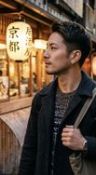 海际在日本（海际视界）抖音达人头像