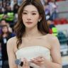 梁采贻抖音达人头像