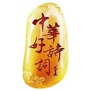 河北卫视·中华好诗词抖音达人头像