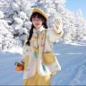 安淼二店抖音达人头像