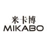 米卡博官方旗舰店抖音达人头像