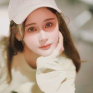 叶子Ivy抖音达人头像