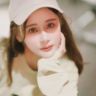 叶子Ivy抖音达人头像