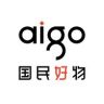 aigo爱国者智能手表旗舰店抖音达人头像