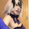 酱子ove抖音达人头像
