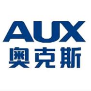 AUX奥克斯微势网络专卖店抖音达人头像