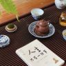 甲乙青花录抖音达人头像