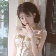 诺一萌抖音达人头像