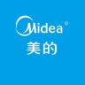 美的智能厨房电器抖音达人头像