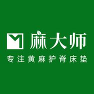 麻大师官方旗舰店抖音达人头像
