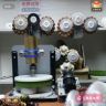 风驰电掣文玩机抖音达人头像