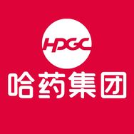 哈药官方旗舰店抖音达人头像