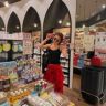 大妮Nicole613抖音达人头像