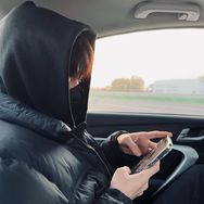 温玉舟抖音达人头像