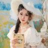 茉莉舞蹈（莉莉）抖音达人头像