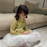 丽子家童装店抖音达人头像