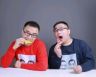 秀才侃娱乐抖音达人头像