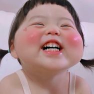 精致果奶兔Q抖音达人头像