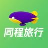 同程环游记抖音达人头像